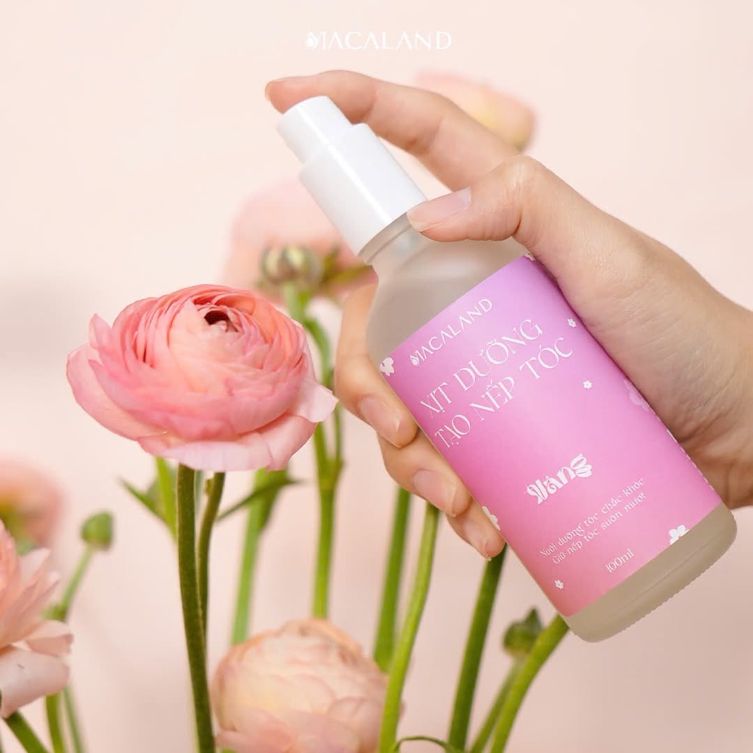 5 món mỹ phẩm Việt "2 trong 1" đa năng để bạn làm đẹp nhanh gọn từ đầu tới chân - Ảnh 4. 5 món mỹ phẩm Việt "2 trong 1" đa năng để bạn làm đẹp nhanh gọn từ đầu tới chân - Ảnh 4.