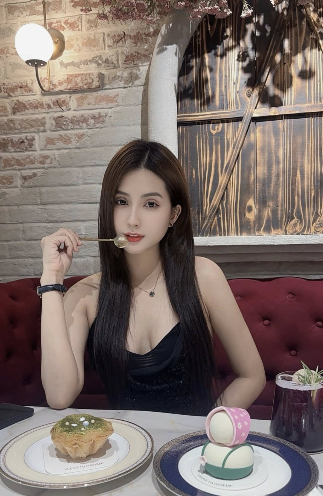 Không còn nhận ra Thiên An sau loạt lùm xùm tình ái với Jack - Ảnh 4. Không còn nhận ra Thiên An sau loạt lùm xùm tình ái với Jack - Ảnh 4.