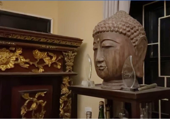2 không gian sống đối lập đáng mơ ước của NSND nổi tiếng sắp làm đám cưới ở tuổi U60- Ảnh 8. 2 không gian sống đối lập đáng mơ ước của NSND nổi tiếng sắp làm đám cưới ở tuổi U60- Ảnh 8.