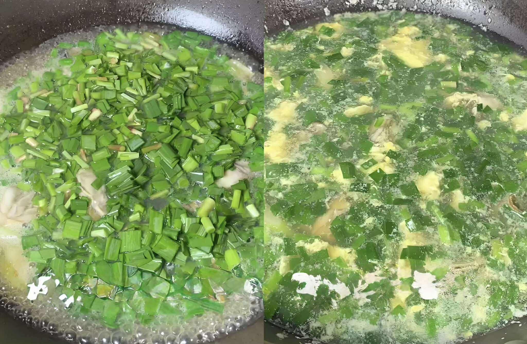 "Tháng 7 không bổ dương khí công sức đổ sông đổ biển": 3 món bổ dương khí nên ăn để nuôi dưỡng tỳ vị, tăng thể lực - Ảnh 8. "Tháng 7 không bổ dương khí công sức đổ sông đổ biển": 3 món bổ dương khí nên ăn để nuôi dưỡng tỳ vị, tăng thể lực - Ảnh 8.