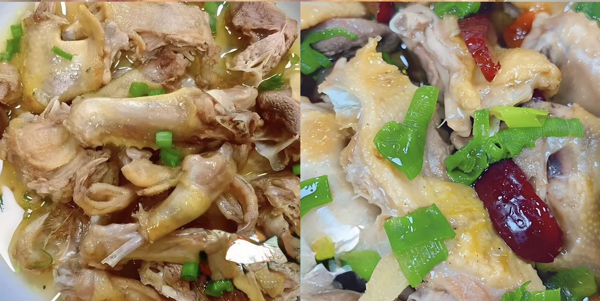 "Tháng 7 không bổ dương khí công sức đổ sông đổ biển": 3 món bổ dương khí nên ăn để nuôi dưỡng tỳ vị, tăng thể lực - Ảnh 5. "Tháng 7 không bổ dương khí công sức đổ sông đổ biển": 3 món bổ dương khí nên ăn để nuôi dưỡng tỳ vị, tăng thể lực - Ảnh 5.