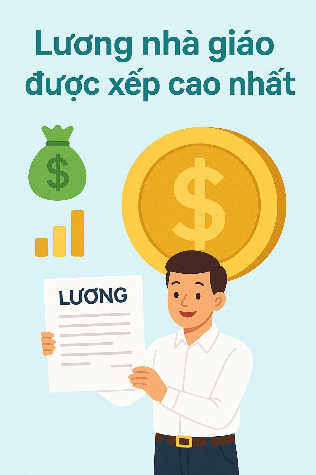 Hàng loạt ưu đãi mới, chưa từng có dành cho giáo viên ngay trong năm sau - Ảnh 2. Hàng loạt ưu đãi mới, chưa từng có dành cho giáo viên ngay trong năm sau - Ảnh 2.