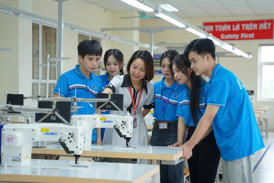 Đổi tên 2 trường đại học ở Hà Nội - Ảnh 1. Đổi tên 2 trường đại học ở Hà Nội - Ảnh 1.
