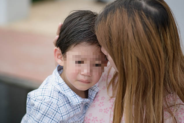 Thấy con trai 2 tuổi gầy bất thường, mẹ vội kiểm tra camera, bật khóc khi biết sự thật - Ảnh 1. Thấy con trai 2 tuổi gầy bất thường, mẹ vội kiểm tra camera, bật khóc khi biết sự thật - Ảnh 1.