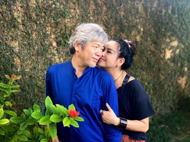 2 không gian sống đối lập đáng mơ ước của NSND nổi tiếng sắp làm đám cưới ở tuổi U60- Ảnh 3. 2 không gian sống đối lập đáng mơ ước của NSND nổi tiếng sắp làm đám cưới ở tuổi U60- Ảnh 3.