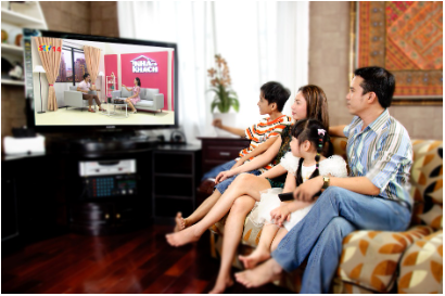 SCTV triển khai ưu đãi Ai cũng có quà: Giải pháp giải trí và kết nối trọn vẹn cho mọi gia đình hiện đại - Ảnh 1. SCTV triển khai ưu đãi Ai cũng có quà: Giải pháp giải trí và kết nối trọn vẹn cho mọi gia đình hiện đại - Ảnh 1.