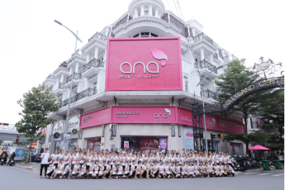 ANA Beauty Academy - Cơ sở đào tạo nghề làm đẹp hàng đầu dành cho các bạn trẻ - Ảnh 1. ANA Beauty Academy - Cơ sở đào tạo nghề làm đẹp hàng đầu dành cho các bạn trẻ - Ảnh 1.