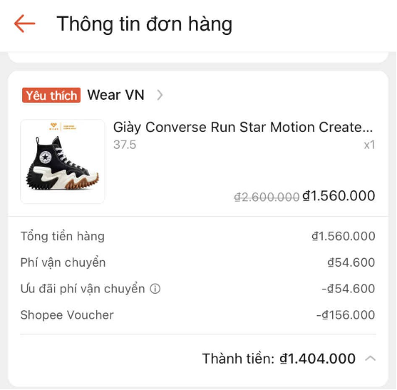 Shopee freeship mọi đơn, người dùng rủ nhau khoe đơn với phí ship tàng hình - Ảnh 3. Shopee freeship mọi đơn, người dùng rủ nhau khoe đơn với phí ship tàng hình - Ảnh 3.