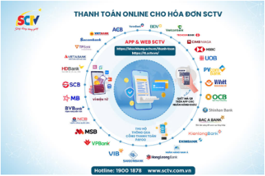SCTV triển khai ưu đãi Ai cũng có quà: Giải pháp giải trí và kết nối trọn vẹn cho mọi gia đình hiện đại - Ảnh 3. SCTV triển khai ưu đãi Ai cũng có quà: Giải pháp giải trí và kết nối trọn vẹn cho mọi gia đình hiện đại - Ảnh 3.