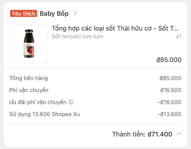 Shopee freeship mọi đơn, người dùng rủ nhau khoe đơn với phí ship tàng hình - Ảnh 4. Shopee freeship mọi đơn, người dùng rủ nhau khoe đơn với phí ship tàng hình - Ảnh 4.