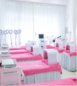 ANA Beauty Academy - Cơ sở đào tạo nghề làm đẹp hàng đầu dành cho các bạn trẻ - Ảnh 4. ANA Beauty Academy - Cơ sở đào tạo nghề làm đẹp hàng đầu dành cho các bạn trẻ - Ảnh 4.