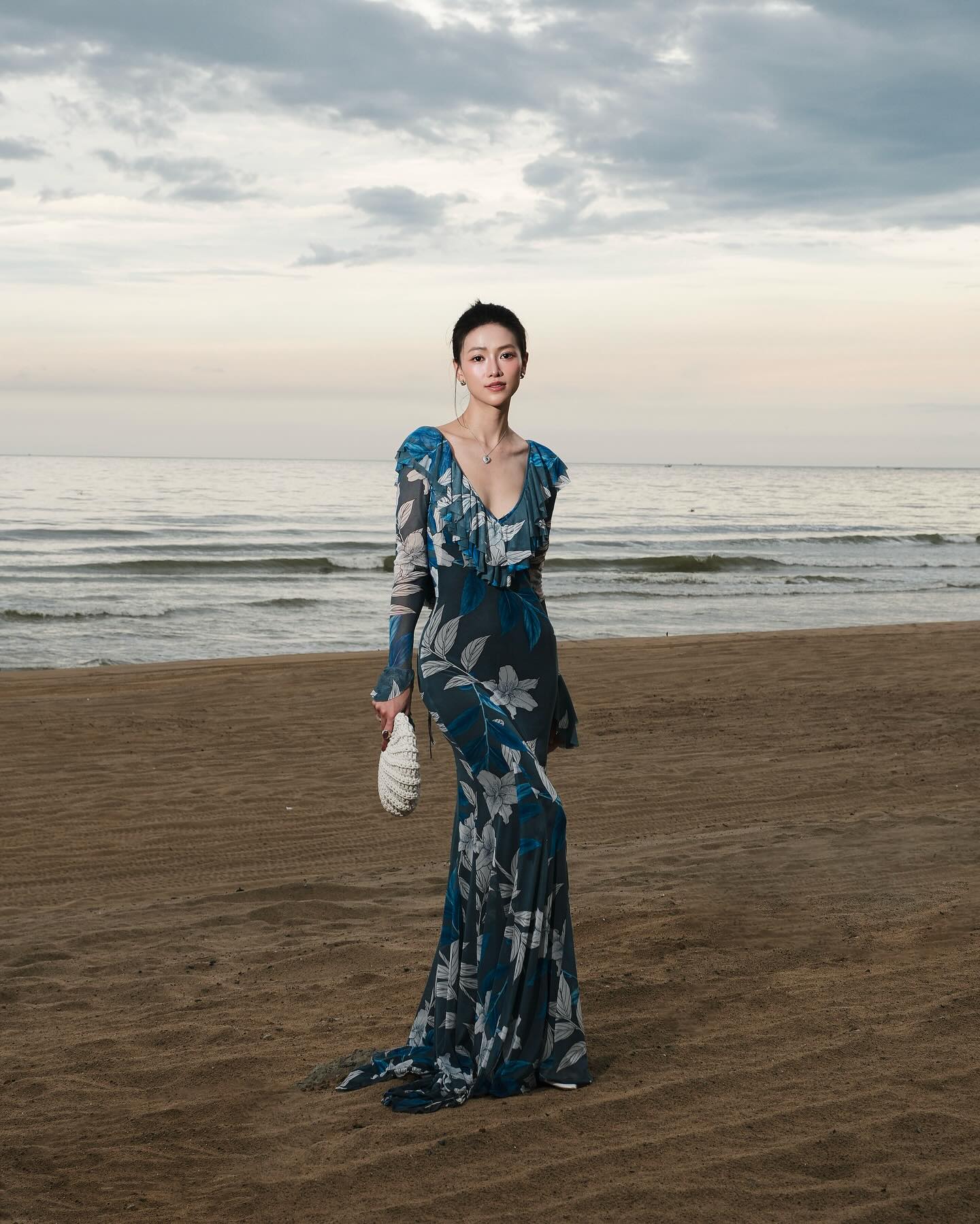 "Thần tiên tỷ tỷ" số 1 Việt Nam cũng phải khen cô gái này là "nữ thần" - Ảnh 3. "Thần tiên tỷ tỷ" số 1 Việt Nam cũng phải khen cô gái này là "nữ thần" - Ảnh 3.