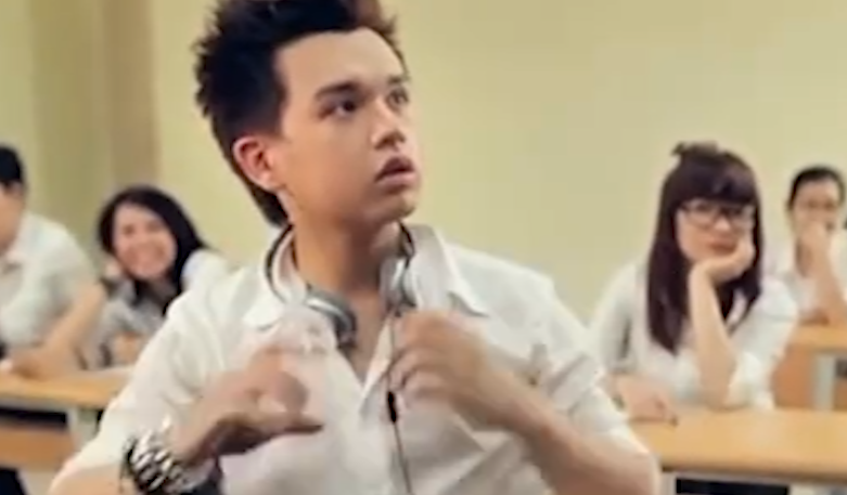 Diễn viên Diễn viên