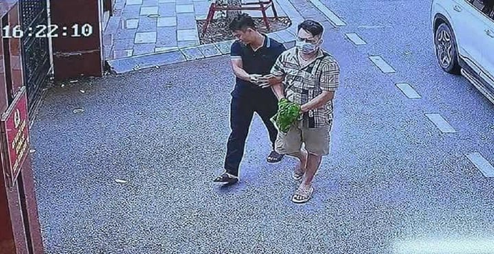 Vì sao giang hồ mạng 'Tiến Bịp' bị bắt? - Ảnh 1. Vì sao giang hồ mạng 'Tiến Bịp' bị bắt? - Ảnh 1.