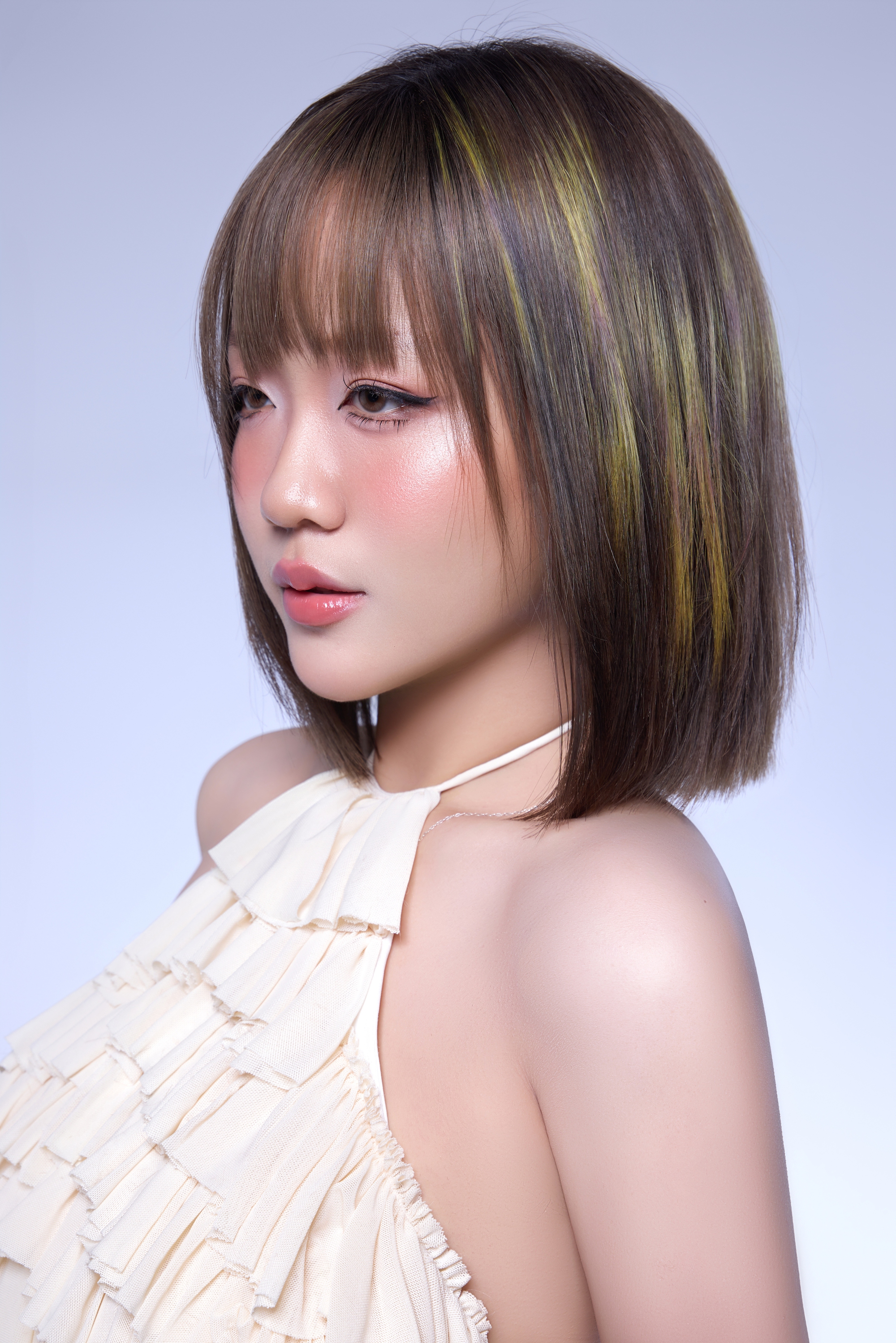 NTMT Văn Minh Phương – Trường Giang mang đến góc nhìn riêng về sắc màu và cấu trúc tại Color Forum- Ảnh 5.