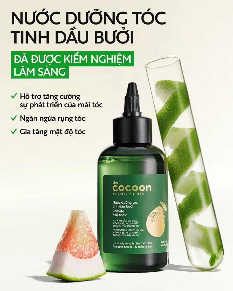 7 sai lầm khiến tóc rụng lả tả như lá mùa thu - Ảnh 6. 7 sai lầm khiến tóc rụng lả tả như lá mùa thu - Ảnh 6.