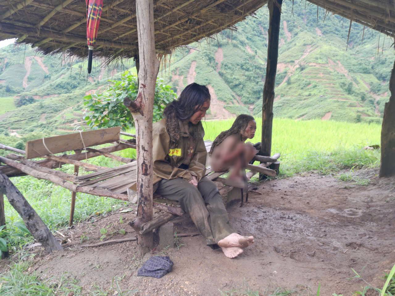 Mưa lũ nghiêm trọng khiến 14 người chết và mất tích: Đau lòng tiếng gào thét trong bất lực của người dân Điện Biên- Ảnh 2. Mưa lũ nghiêm trọng khiến 14 người chết và mất tích: Đau lòng tiếng gào thét trong bất lực của người dân Điện Biên- Ảnh 2.