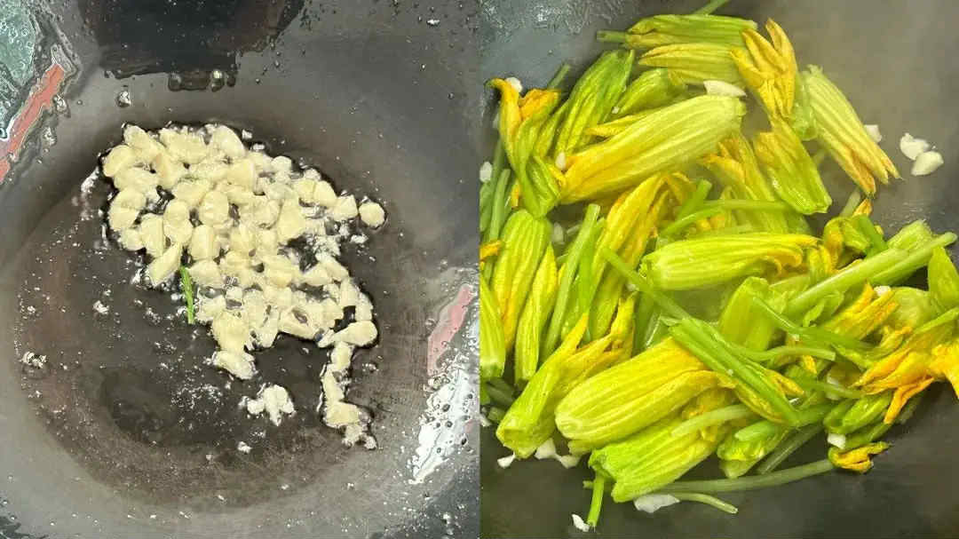 Vào tháng Tám nếu thấy loại &quot;rau này&quot; thì mua về nấu ngay món ngon với đậu phụ, hương vị ngon bất ngờ - Ảnh 7.