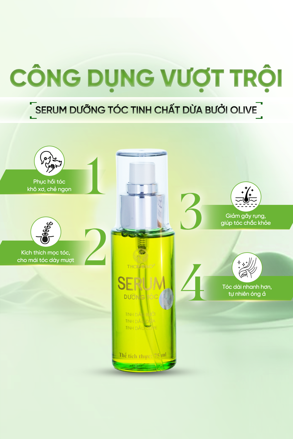 7 sai lầm khiến tóc rụng lả tả như lá mùa thu - Ảnh 8. 7 sai lầm khiến tóc rụng lả tả như lá mùa thu - Ảnh 8.
