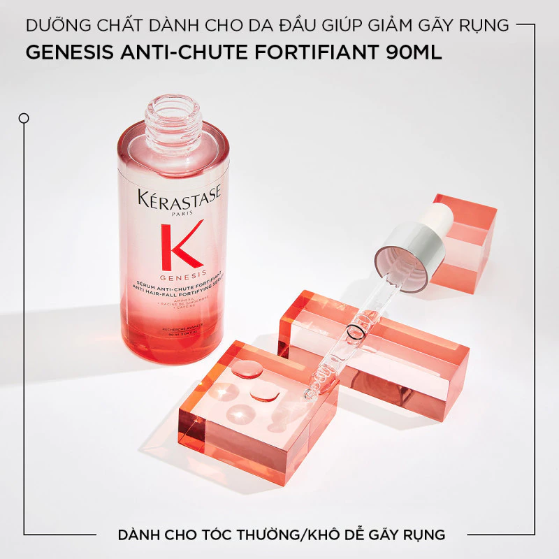 7 sai lầm khiến tóc rụng lả tả như lá mùa thu - Ảnh 10. 7 sai lầm khiến tóc rụng lả tả như lá mùa thu - Ảnh 10.
