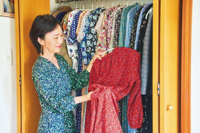 Tủ đồ tối giản bắt đầu từ đây: 5 món quần áo càng giữ càng phí tiền và diện tích - Ảnh 4. Tủ đồ tối giản bắt đầu từ đây: 5 món quần áo càng giữ càng phí tiền và diện tích - Ảnh 4.