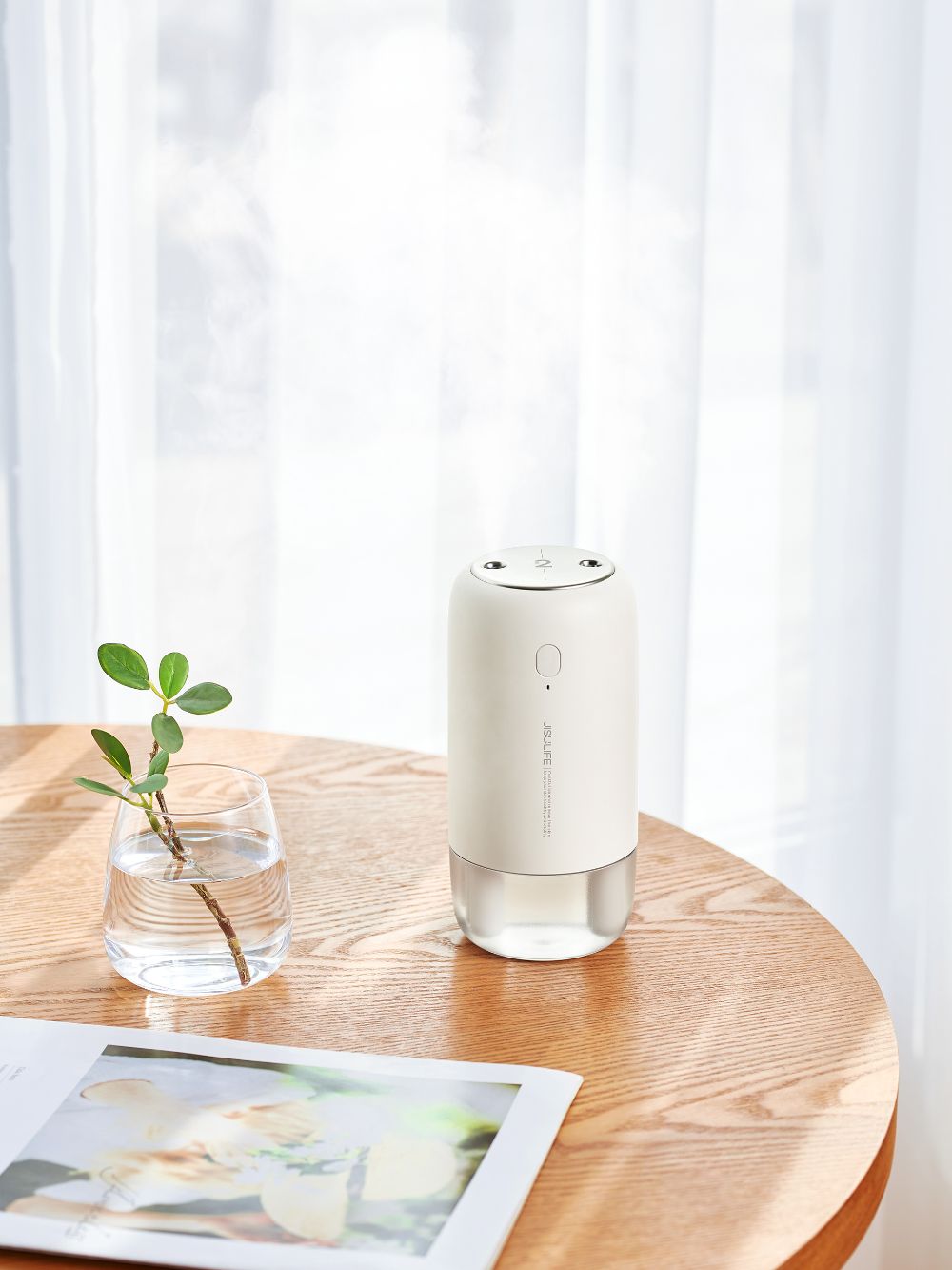 9 món đồ dùng giúp phụ nữ sau 30 tuổi sống thư giãn và dễ chịu hơn mỗi ngày - Ảnh 2.