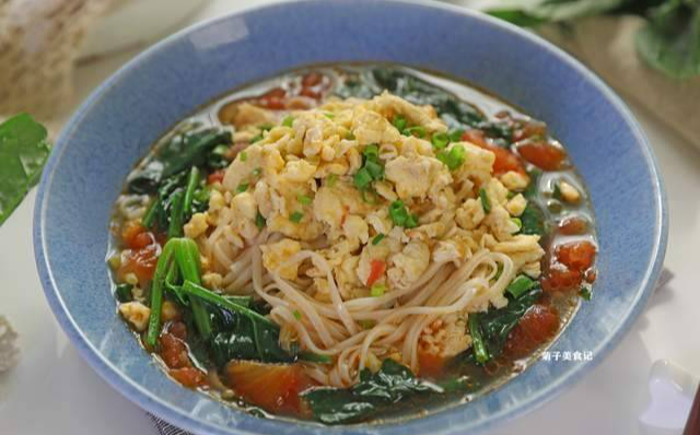 12 món sáng nóng hổi giúp giữ ấm cơ thể mùa thu: Đủ chất, ngon miệng, cả tuần không trùng lặp - Ảnh 12. 12 món sáng nóng hổi giúp giữ ấm cơ thể mùa thu: Đủ chất, ngon miệng, cả tuần không trùng lặp - Ảnh 12.