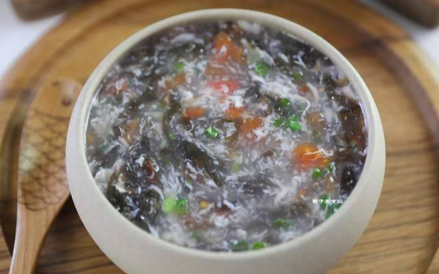 12 món sáng nóng hổi giúp giữ ấm cơ thể mùa thu: Đủ chất, ngon miệng, cả tuần không trùng lặp - Ảnh 9. 12 món sáng nóng hổi giúp giữ ấm cơ thể mùa thu: Đủ chất, ngon miệng, cả tuần không trùng lặp - Ảnh 9.