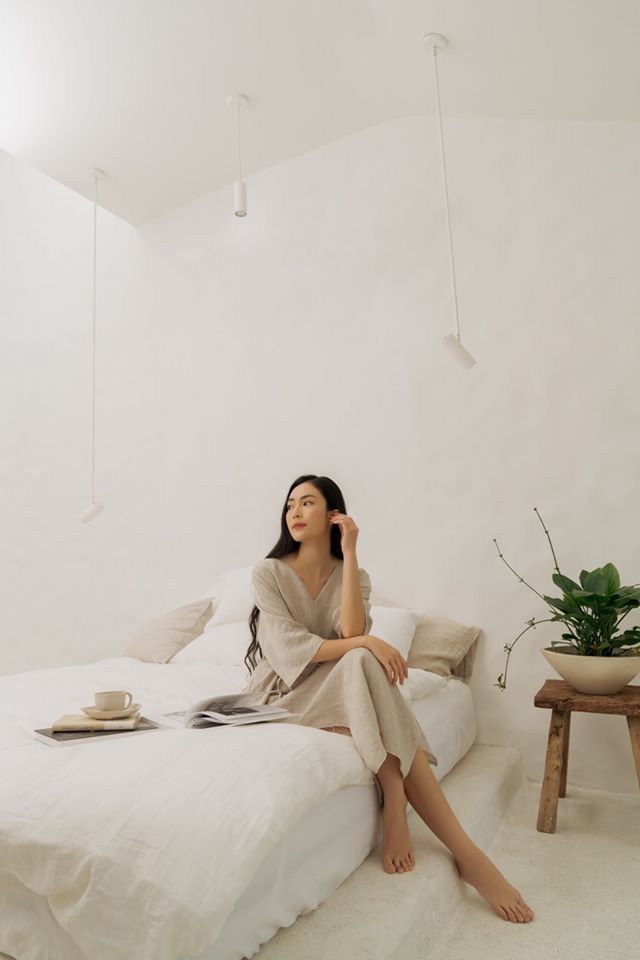 9 món đồ dùng giúp phụ nữ sau 30 tuổi sống thư giãn và dễ chịu hơn mỗi ngày - Ảnh 3.