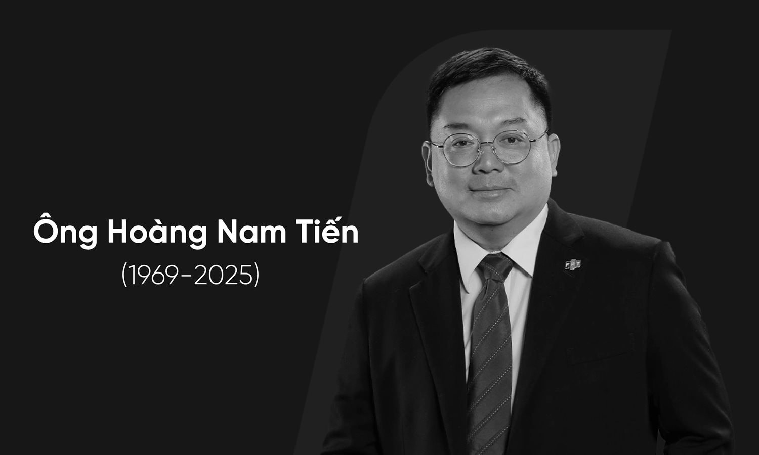 Ông Hoàng Nam Tiến qua đời do ngừng tim đột ngột: Biến cố tim mạch nguy hiểm nhất, khi bị phải xử lý thế nào?- Ảnh 1. Ông Hoàng Nam Tiến qua đời do ngừng tim đột ngột: Biến cố tim mạch nguy hiểm nhất, khi bị phải xử lý thế nào?- Ảnh 1.