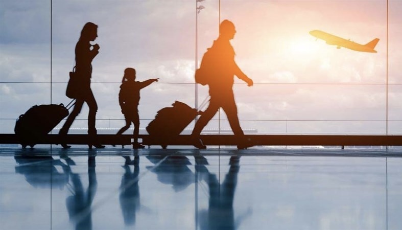 Chưa cân nhắc kỹ 4 điểm này, tốt nhất cha mẹ KHÔNG nên đưa con đi du lịch, kẻo sứt mẻ tình cảm gia đình! - Ảnh 1. Chưa cân nhắc kỹ 4 điểm này, tốt nhất cha mẹ KHÔNG nên đưa con đi du lịch, kẻo sứt mẻ tình cảm gia đình! - Ảnh 1.