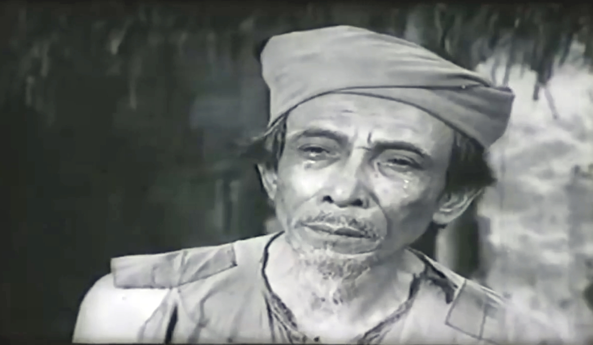 Nhà văn sinh năm 1920 nổi tiếng với sự nghiệp diễn xuất đồ sộ, có một tác phẩm từng 5 lần được đưa vào đề thi ĐH! - Ảnh 5.