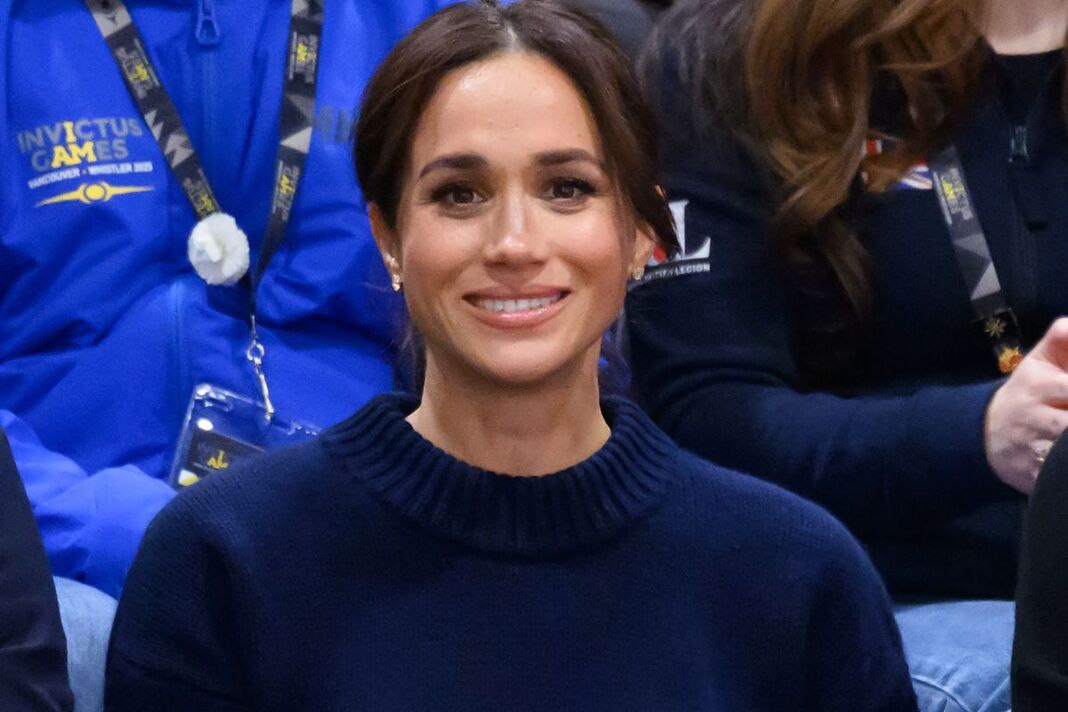 Meghan Markle sắp tung đòn truyền thông mạnh nhất từ trước tới nay?- Ảnh 2. Meghan Markle sắp tung đòn truyền thông mạnh nhất từ trước tới nay?- Ảnh 2.