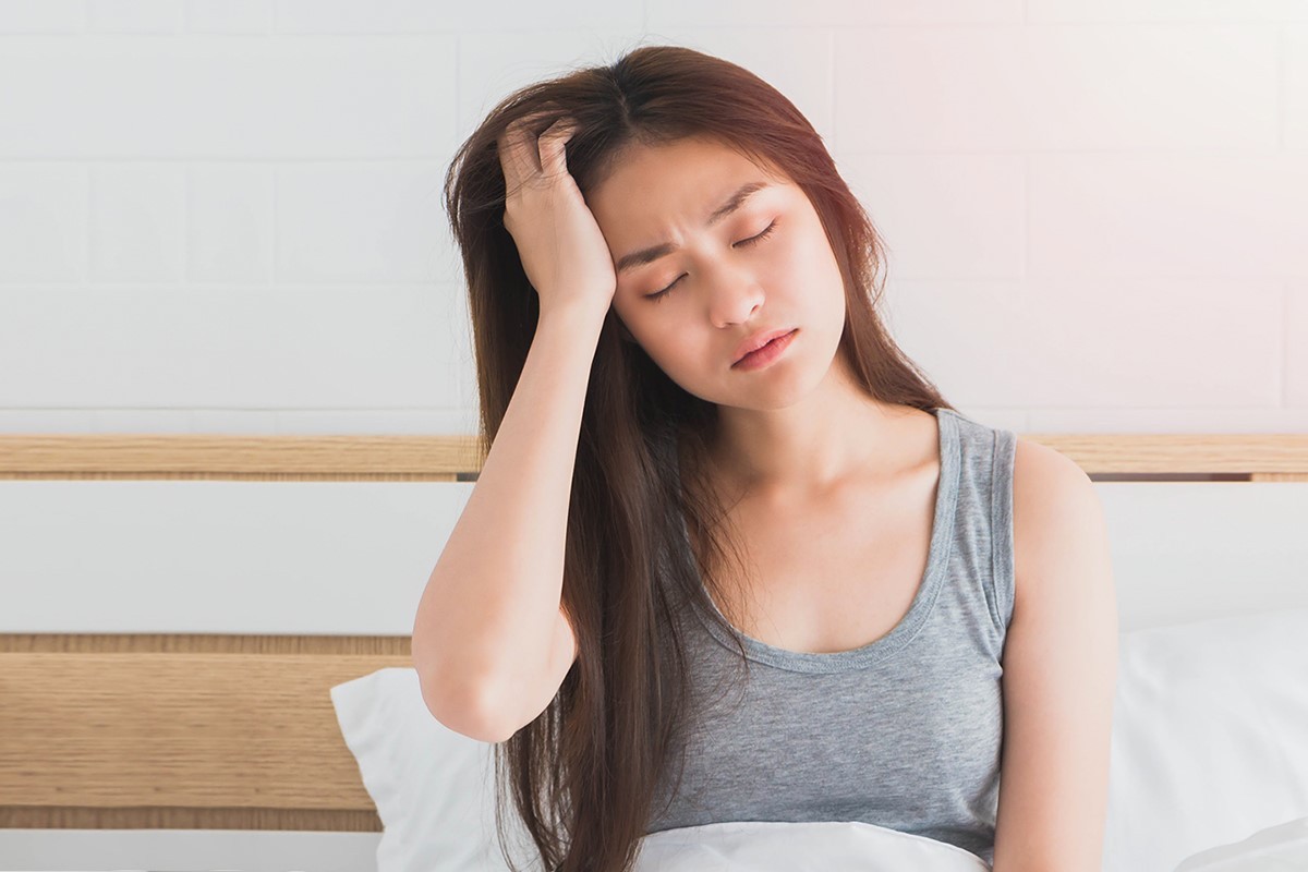 Da mặt luôn tái nhợt do khí huyết kém, tôi đã uống 2 món canh bồi bổ một thời gian và thấy mình như trẻ ra 10 tuổi- Ảnh 1.