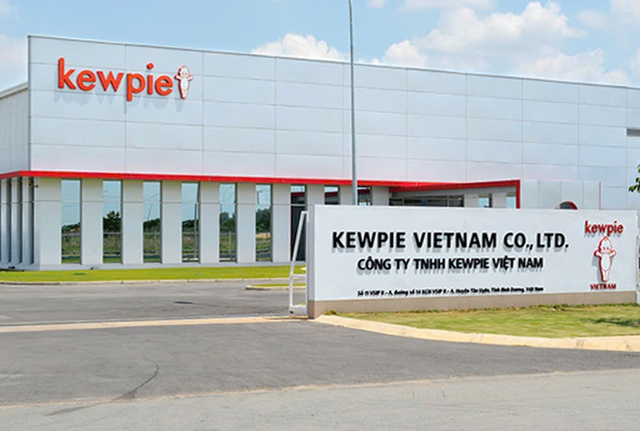 Kewpie Mayonnaise Hương Vị Nhật - Hành trình 100 năm vì bữa ăn ngon khỏe - Ảnh 1.