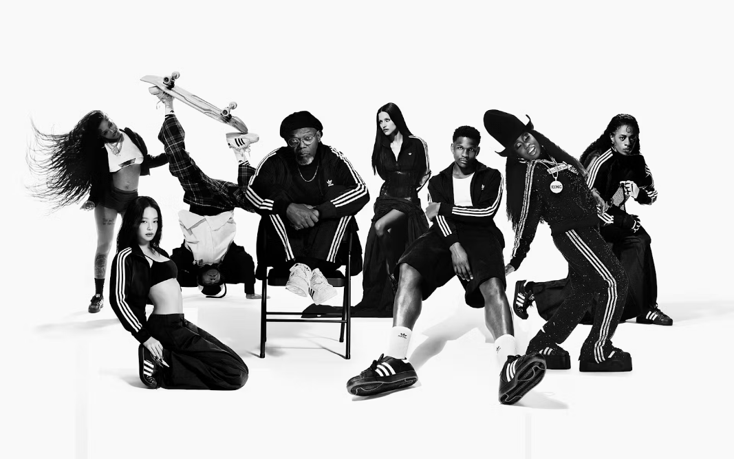 adidas Original giới thiệu chương mới của chiến dịch Superstar: The Original (Nguyên bản)- Ảnh 1. adidas Original giới thiệu chương mới của chiến dịch Superstar: The Original (Nguyên bản)- Ảnh 1.