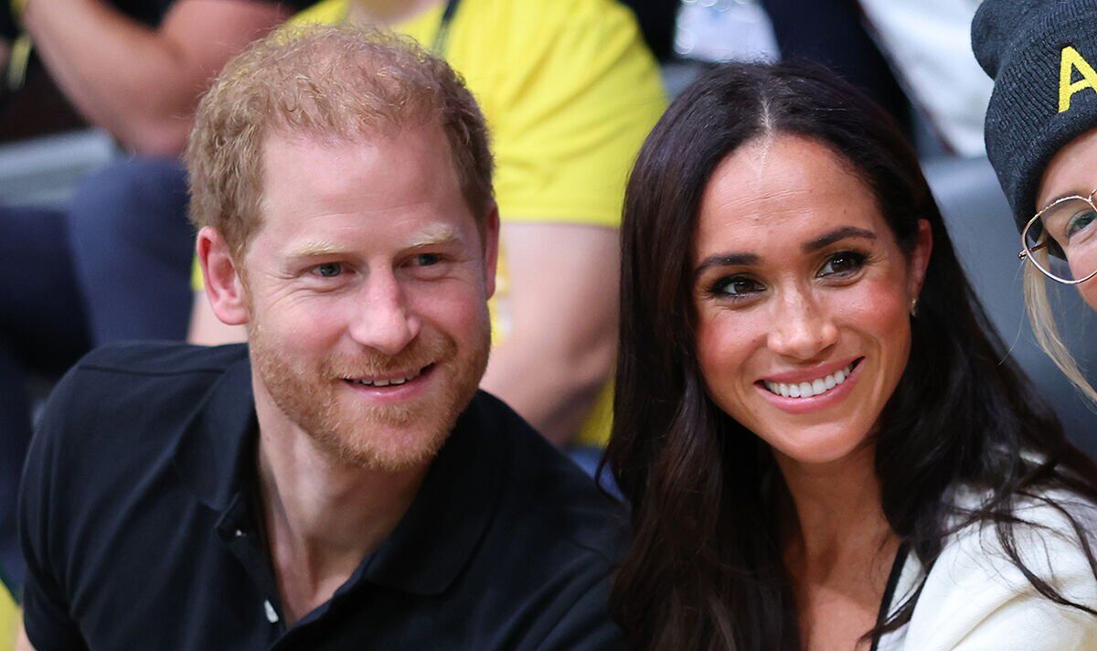 Meghan Markle sắp tung đòn truyền thông mạnh nhất từ trước tới nay?- Ảnh 1. Meghan Markle sắp tung đòn truyền thông mạnh nhất từ trước tới nay?- Ảnh 1.