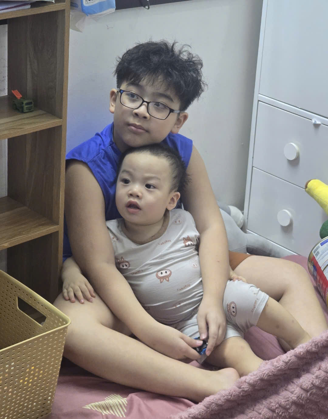 "Mẹ cứu đi": Câu nói của con trai 2 tuổi khi xem Vua Sư Tử khiến tôi nhận ra thứ mà trẻ con ngày nay thiếu nhất đó là trải nghiệm sống- Ảnh 2. "Mẹ cứu đi": Câu nói của con trai 2 tuổi khi xem Vua Sư Tử khiến tôi nhận ra thứ mà trẻ con ngày nay thiếu nhất đó là trải nghiệm sống- Ảnh 2.