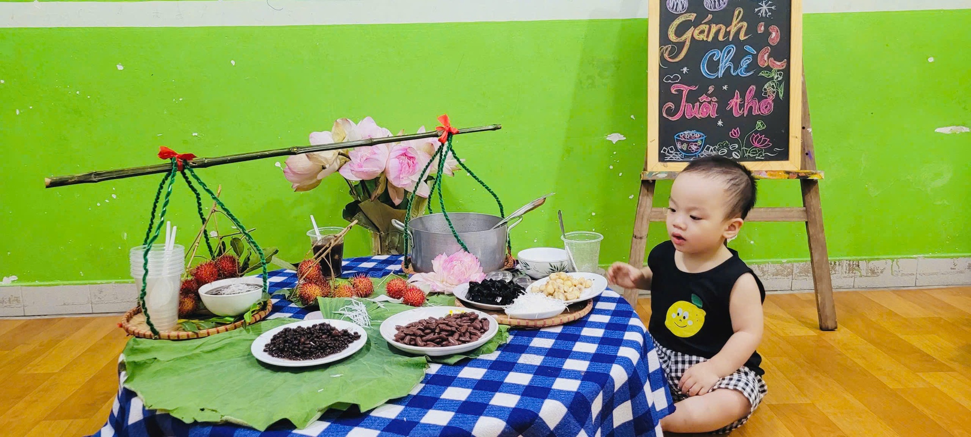 "Mẹ cứu đi": Câu nói của con trai 2 tuổi khi xem Vua Sư Tử khiến tôi nhận ra thứ mà trẻ con ngày nay thiếu nhất đó là trải nghiệm sống- Ảnh 1. "Mẹ cứu đi": Câu nói của con trai 2 tuổi khi xem Vua Sư Tử khiến tôi nhận ra thứ mà trẻ con ngày nay thiếu nhất đó là trải nghiệm sống- Ảnh 1.