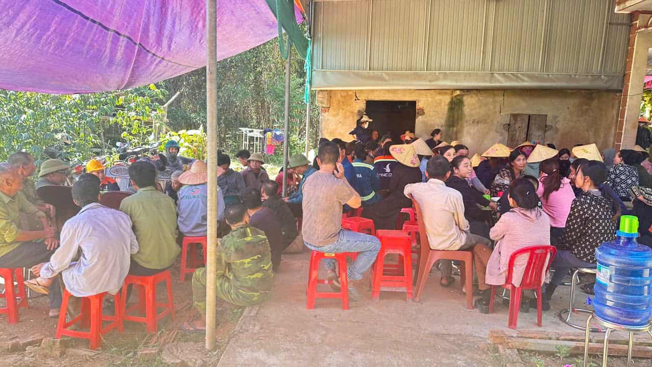 Xót xa hoàn cảnh người đàn ông đột tử khi đi làm thuê kiếm tiền chữa bệnh cho mẹ- Ảnh 4.