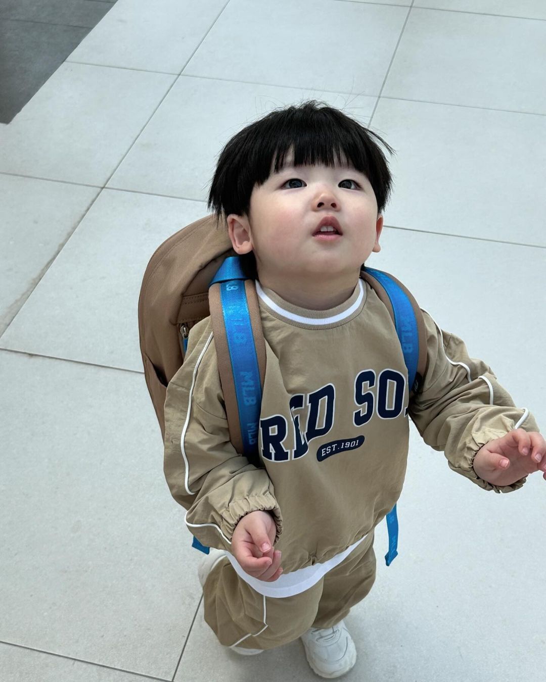 Muốn nuôi dạy tốt 1 bé trai, hãy để con gần gũi với bố nhiều hơn- Ảnh 1.