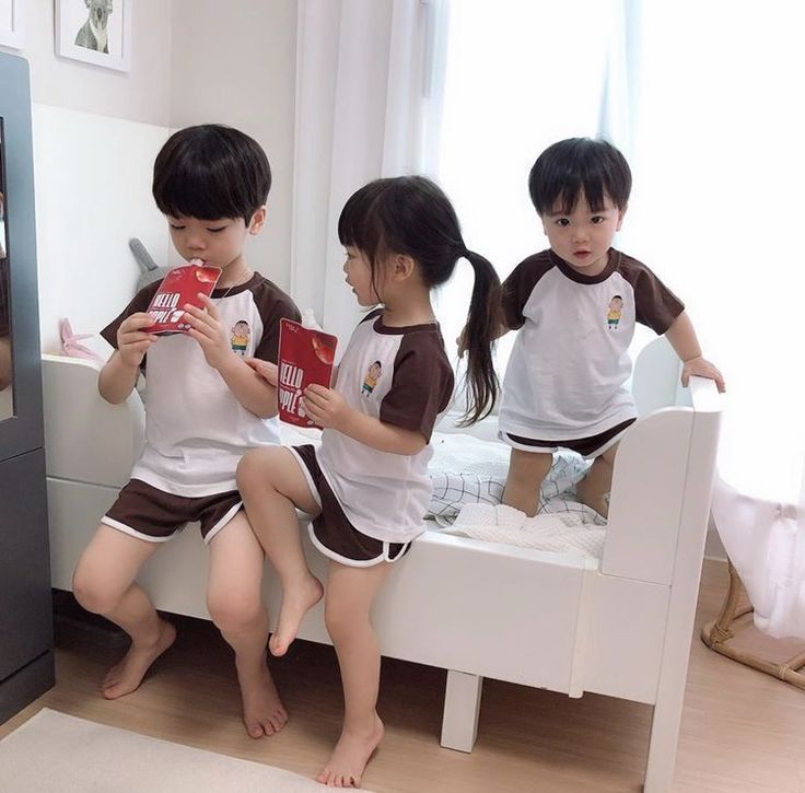 Góc nhìn của 1 cậu bé Gen Alpha khi có thêm em khiến người lớn bất ngờ: Đây thật sự là thế hệ có năng lực &quot;chuyển cấp&quot; trong mọi tình huống!- Ảnh 4.