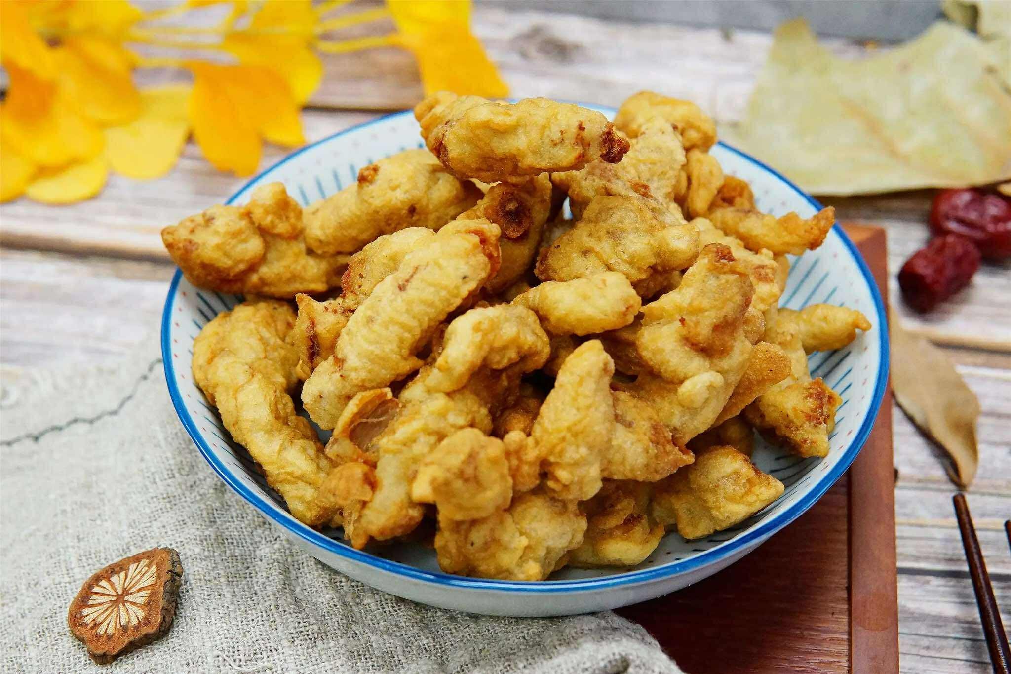 5 món ăn dễ chế biến, mẹ tôi thường nấu cho gia đình vào mùa thu khiến cả nhà đều trầm trồ ăn hết sạch - Ảnh 4.