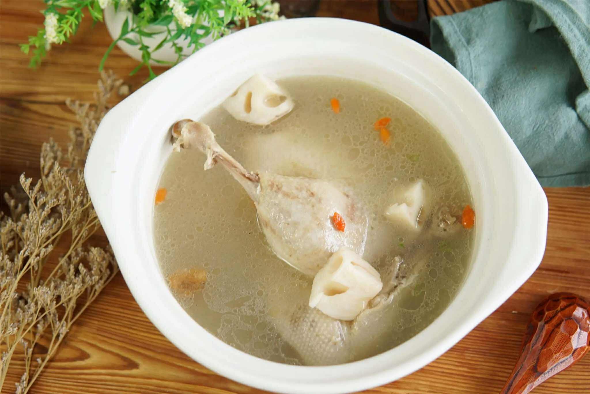 5 món ăn dễ chế biến, mẹ tôi thường nấu cho gia đình vào mùa thu khiến cả nhà đều trầm trồ ăn hết sạch - Ảnh 2.