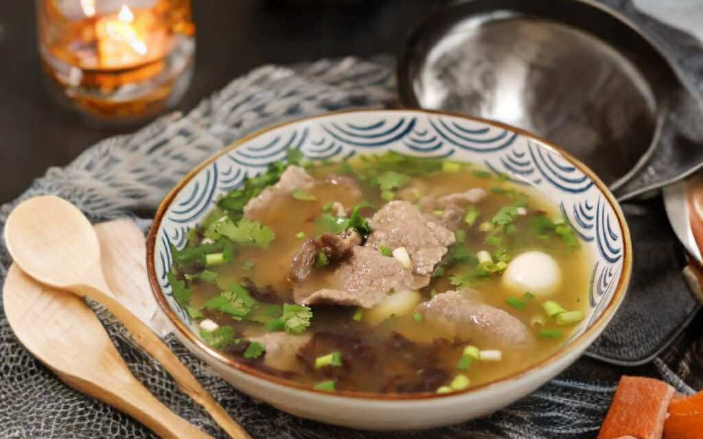 5 món ăn dễ chế biến, mẹ tôi thường nấu cho gia đình vào mùa thu khiến cả nhà đều trầm trồ ăn hết sạch