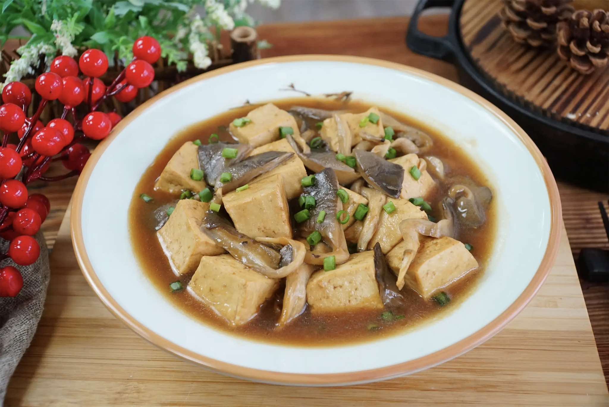 5 món ăn dễ chế biến, mẹ tôi thường nấu cho gia đình vào mùa thu khiến cả nhà đều trầm trồ ăn hết sạch - Ảnh 5.
