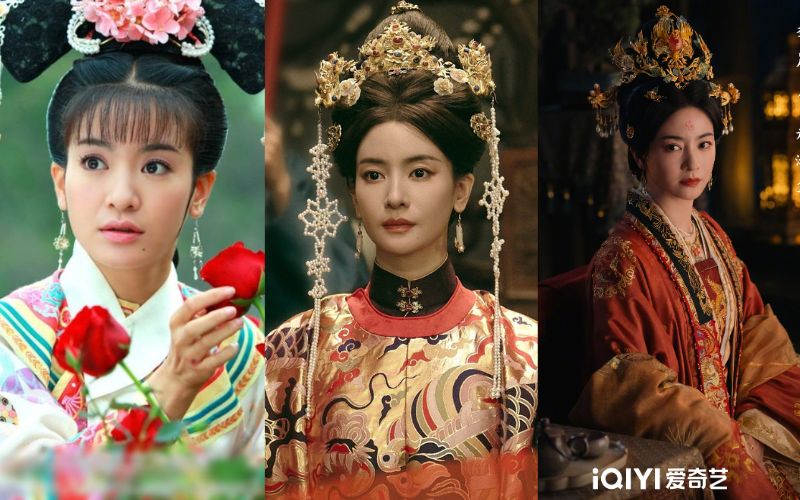 "Tiểu Yến Tử bị ghét nhất" mất 14 năm để "lên đời", càng có tuổi càng đẹp càng sang- Ảnh 6. "Tiểu Yến Tử bị ghét nhất" mất 14 năm để "lên đời", càng có tuổi càng đẹp càng sang- Ảnh 6.