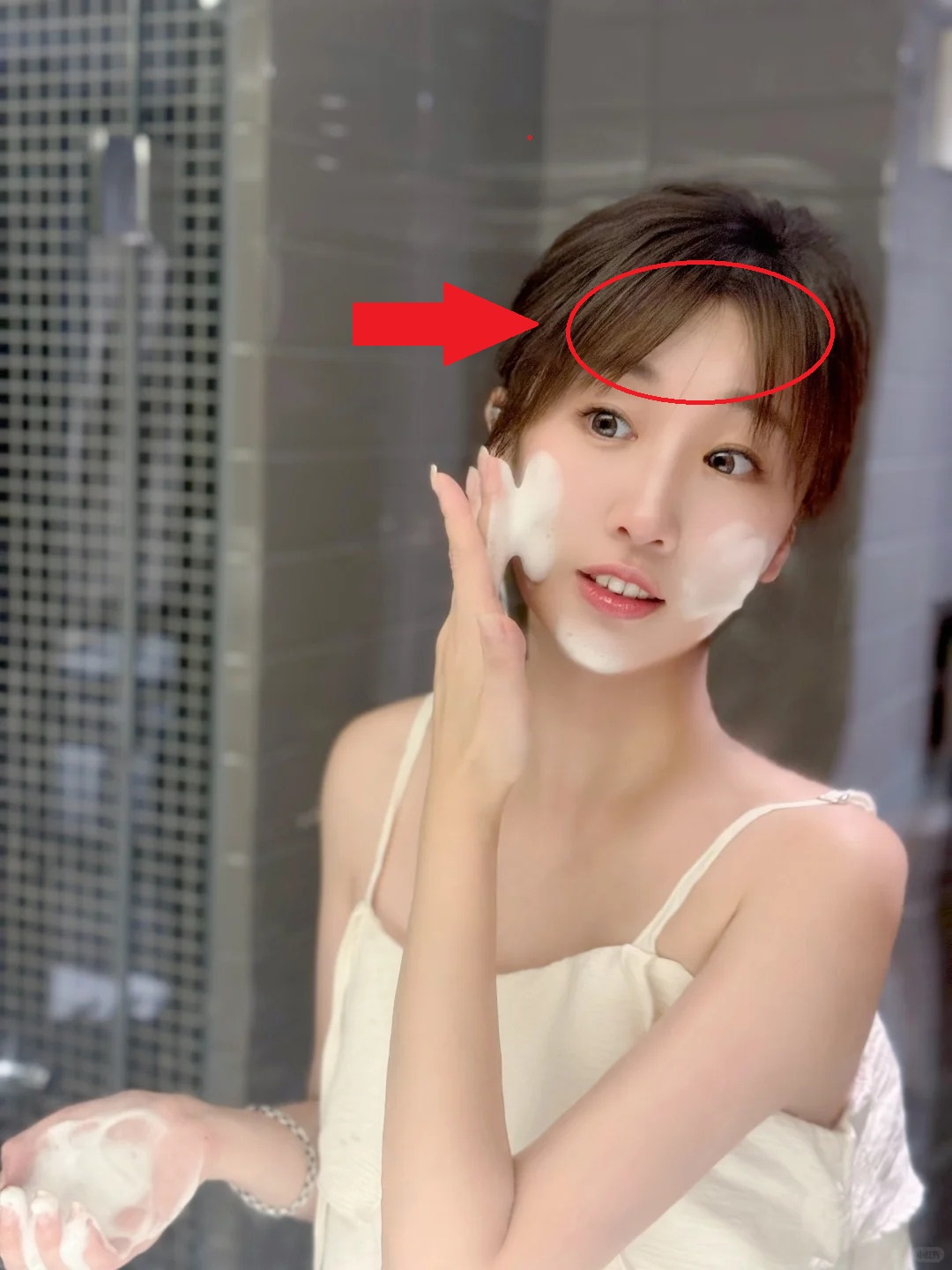 Thay đổi cách rửa mặt, làn da của tôi bất ngờ &quot;đẹp lên trông thấy&quot; - Ảnh 5.