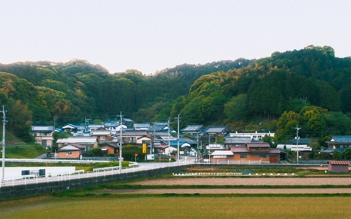 Nhật Bản trả tiền cho người dân rời Tokyo về nông thôn - Ảnh 1. Nhật Bản trả tiền cho người dân rời Tokyo về nông thôn - Ảnh 1.