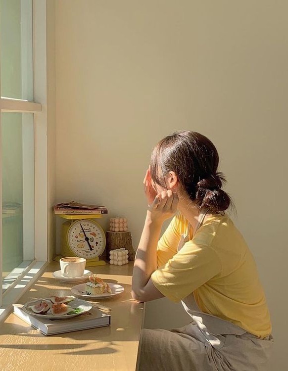 Kiếm 130 triệu/tháng nhưng chi tiêu “khổ không ai bằng”: Cả năm chỉ đi ăn hàng đúng 1 lần, không bao giờ tự bỏ tiền túi ra đi du lịch! - Ảnh 2.